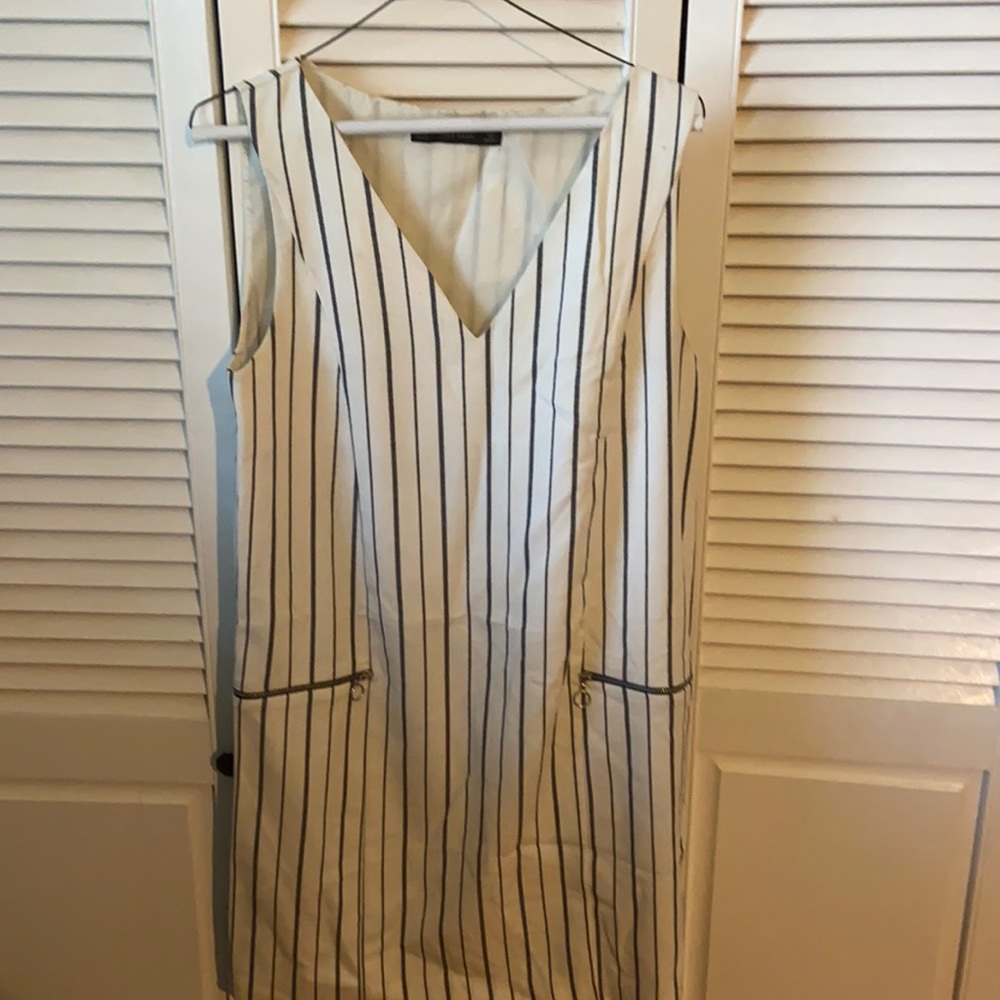 Zara dress